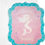 Invitations Mermaid Sirena (x8u)