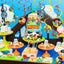 Confetti Toy Story 4 1.2oz (x1u)