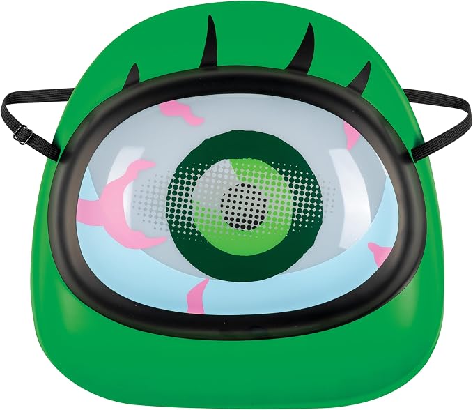 Halloween Among Us Mask Unisize 8+