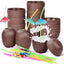 Vaso Plastico Coco Sorbeto 18oz (x1u)