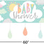 Sunshine Baby Party Banner "Baby Shower" (x1u)