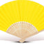 Abanico Pegable Bambu - FIESTA WAREHOUSE