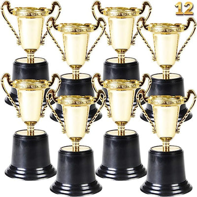 Trofeo x Unidad Tamaño Grande
