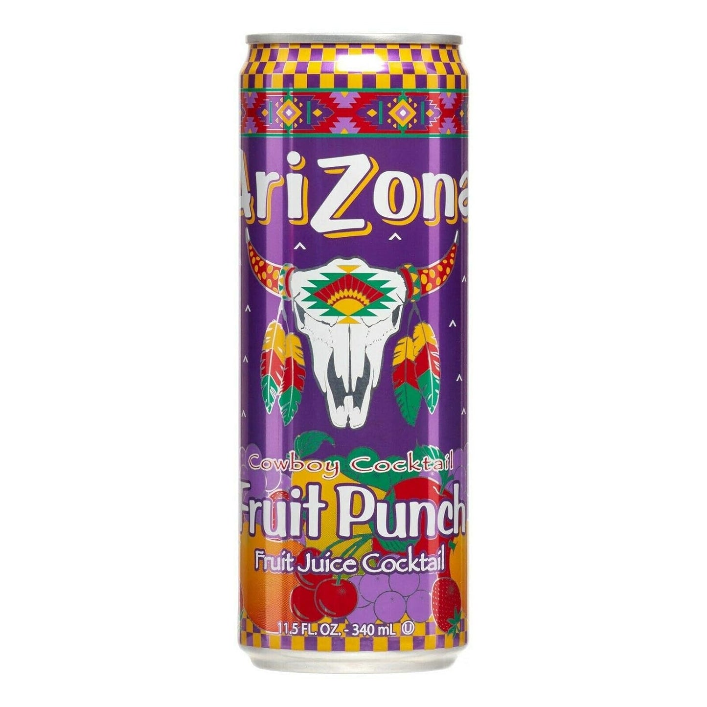 Arizona Fruit Punch 22oz