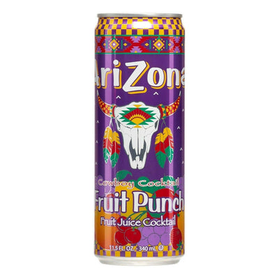 Arizona Fruit Punch 22oz
