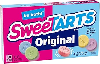 SweeTarts Original