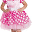Pink Minnie Classic Tutu