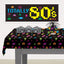 80's Retro Vintage Tablecover (x1u)