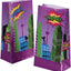 Superhero Paper Bags (x12u)