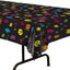 80's Retro Vintage Tablecover (x1u)