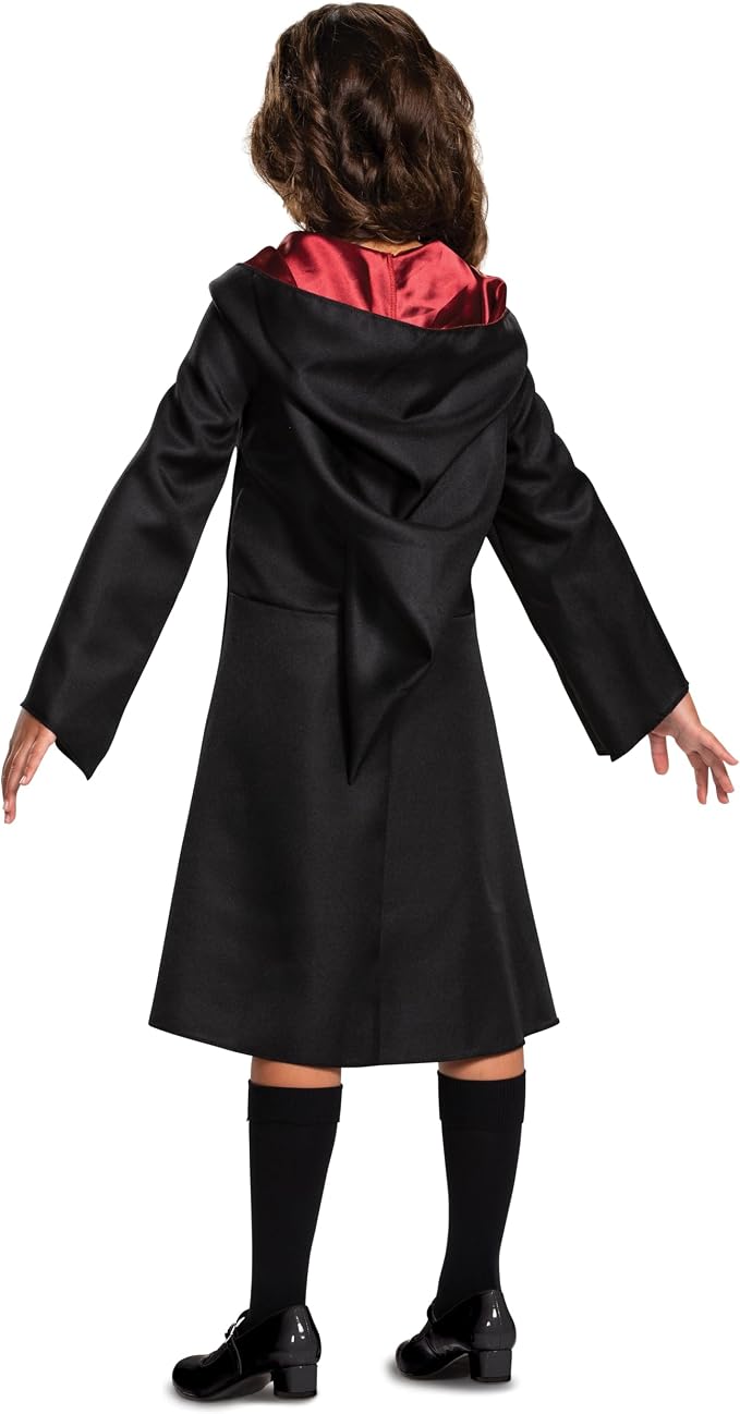 Harry Potter Hermione Granger Kids Girl Costume