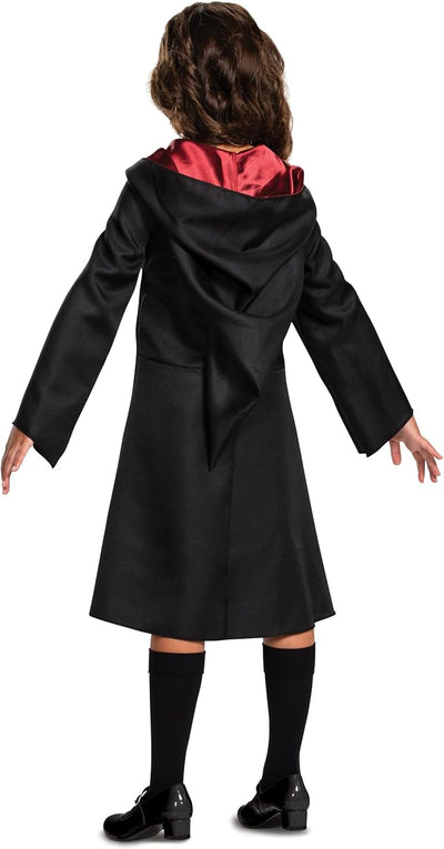 Harry Potter Hermione Granger Kids Girl Costume