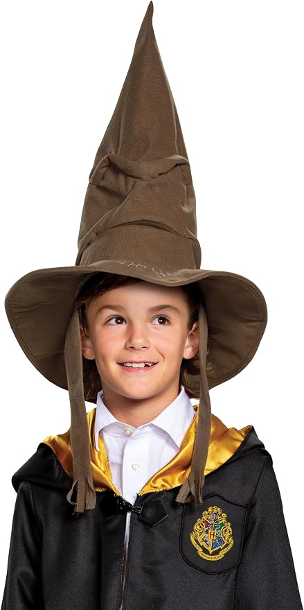 Sorting Hat Classic One Size Child