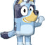Globo Bluey Jumbo (x1u)