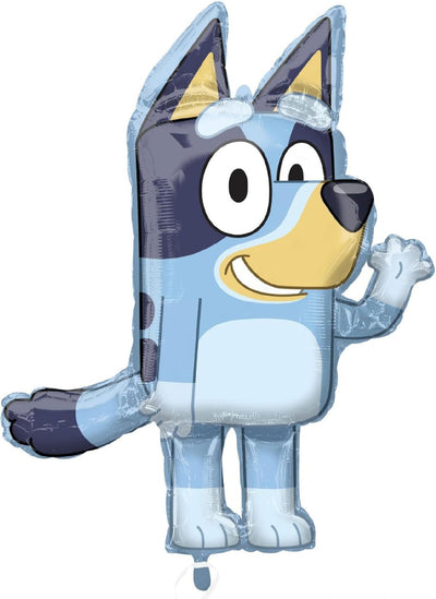 Globo Bluey Jumbo (x1u)