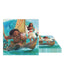 Moana Lunch Napkins (x18u)