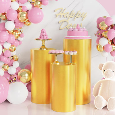 Alquiler - FUNDA Cylinder (3 UNIDADES)