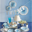 Treat Paper Bags Little Star Blue (x10u)