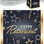 Happy Retirement Card Box (x1u)