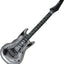 Guitarra Inflable Rock X Unidad