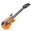 Guitarra Inflable Rock X Unidad