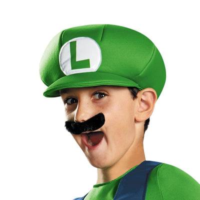 Luigi Classic CH Costume