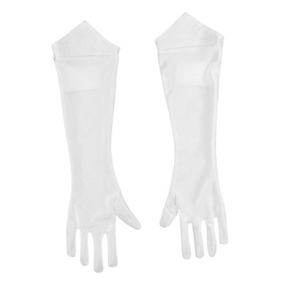PRINCESS PEACH ADULT GLOVES