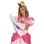 Princess Peach Adult Accessory Kit