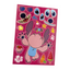 Stitch Stickers (x1u)