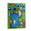 Stitch Stickers (x1u)