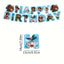 Moana Birthday Banner (x1u)