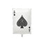 Casino Poker Card Foil Balloon 22”
