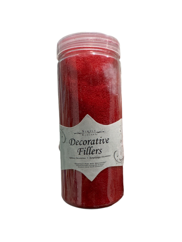 Acrylic Crystal Sand (Todos los colores (400g))