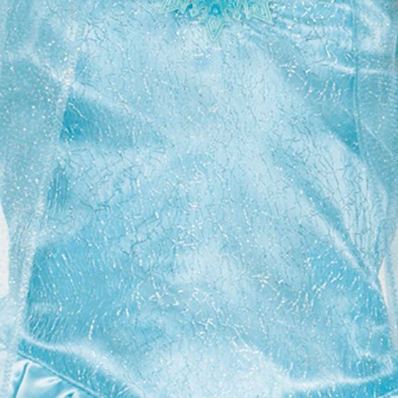 Elsa Frozen Costume