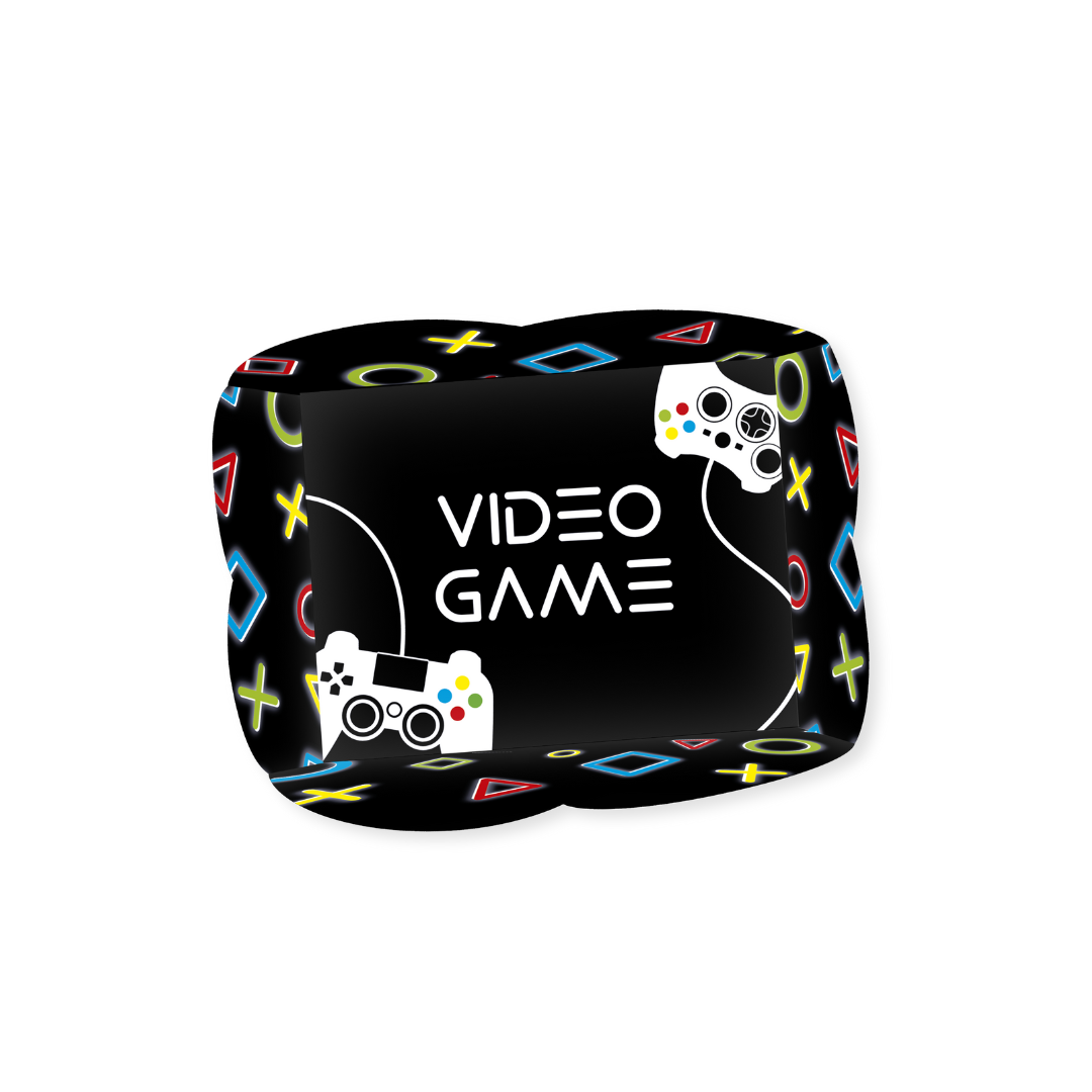 TORTERA X8 UD VIDEO GAME