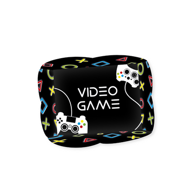 TORTERA X8 UD VIDEO GAME