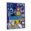Stitch Stickers (x1u)