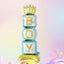 Globo Corona Gender Reveal