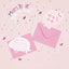 Tiara "Mom To Be" Pink