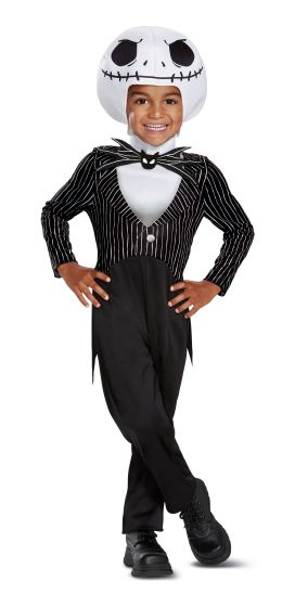 Jack Skellington Classic Infant