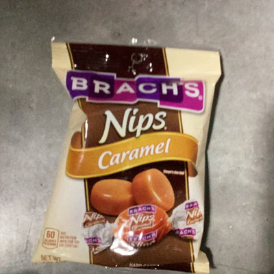 Nips Caramel