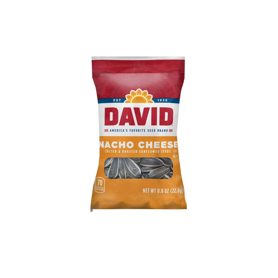 Semillas David Cheese