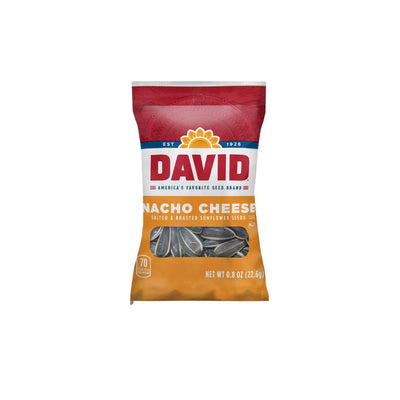 Semillas David Cheese