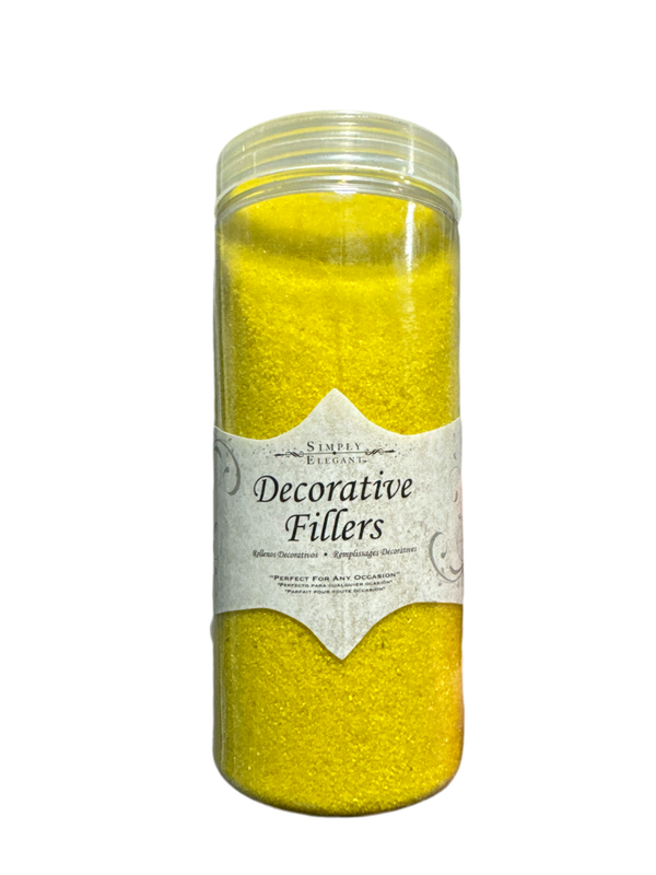Acrylic Crystal Sand (Todos los colores (400g))