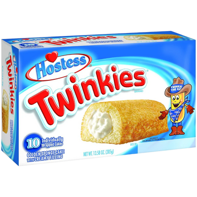 Twinkies 1.35oz