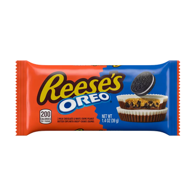 Reese’s Oreo 1.4oz