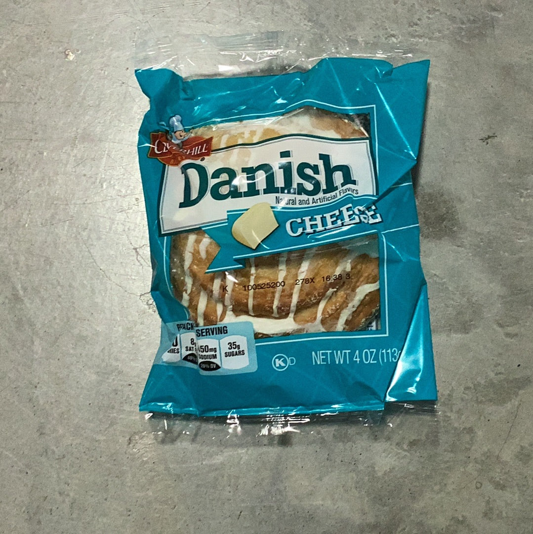 Danish Cheese
