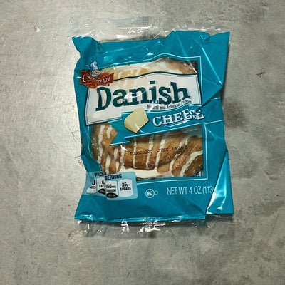Danish Cheese