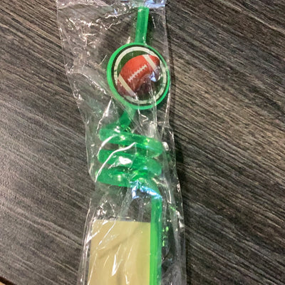 Fun Straws Deportes