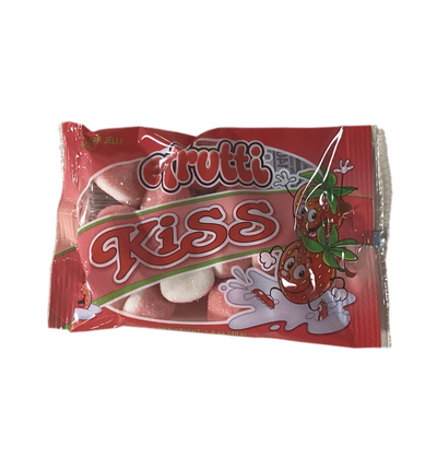 Efrutti Kiss Gummy 1.4oz